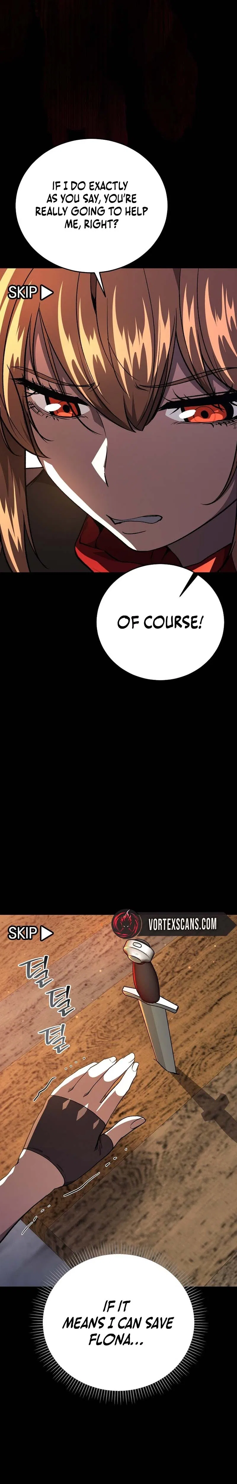 The Returnee’s Hidden Strategy Stream Chapter 31 – Page 3
