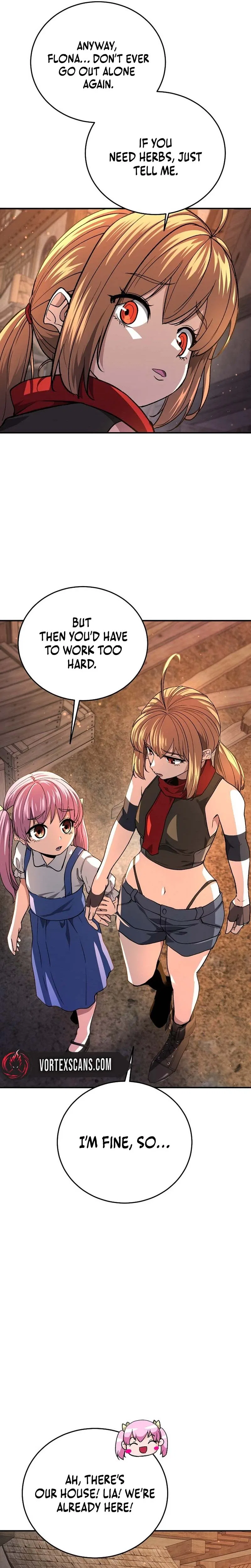 The Returnee’s Hidden Strategy Stream Chapter 31 – Page 10