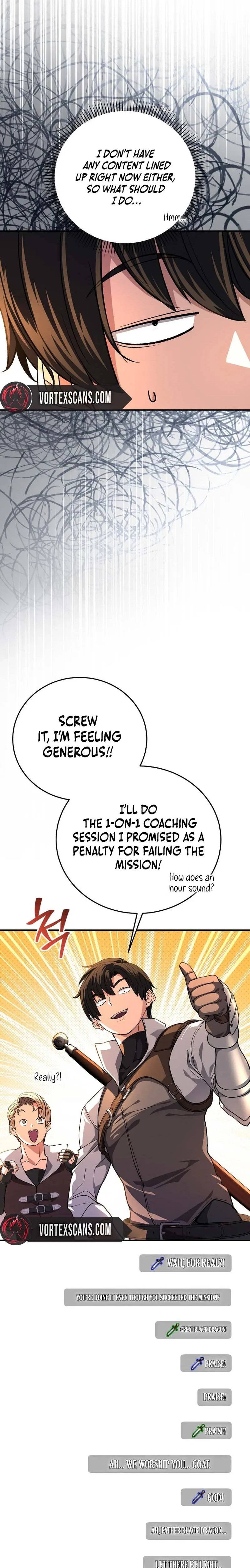 The Returnee’s Hidden Strategy Stream Chapter 31 – Page 19