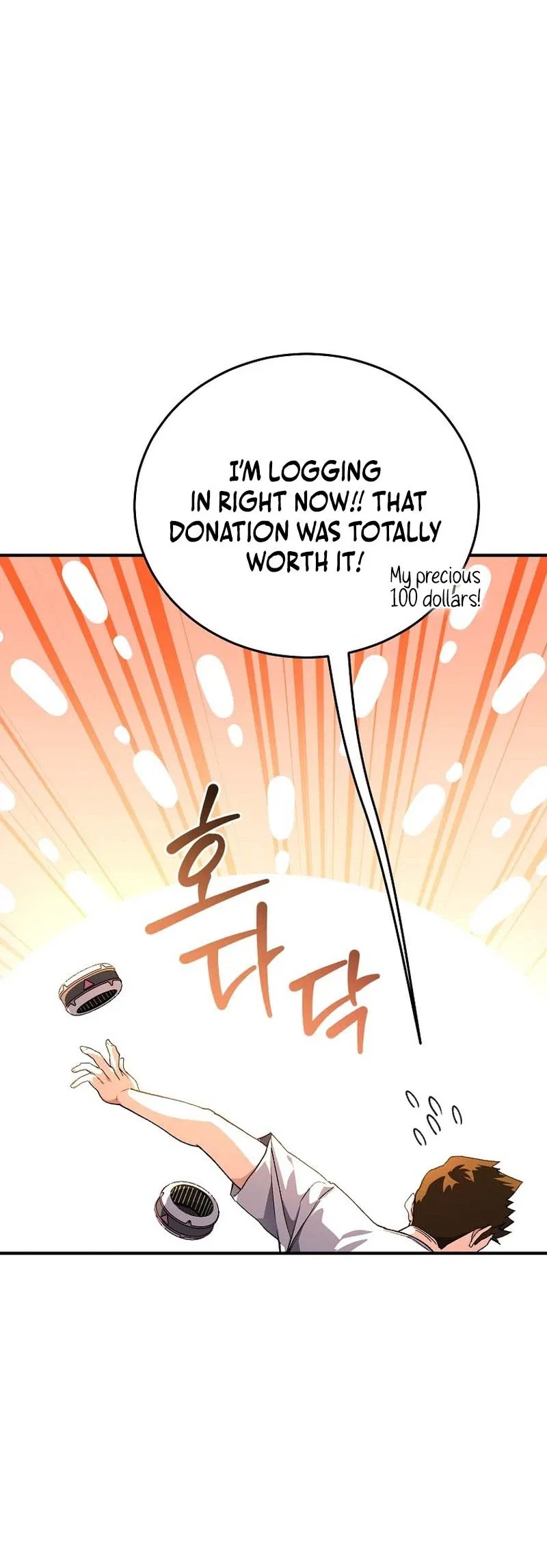 The Returnee’s Hidden Strategy Stream Chapter 31 – Page 24
