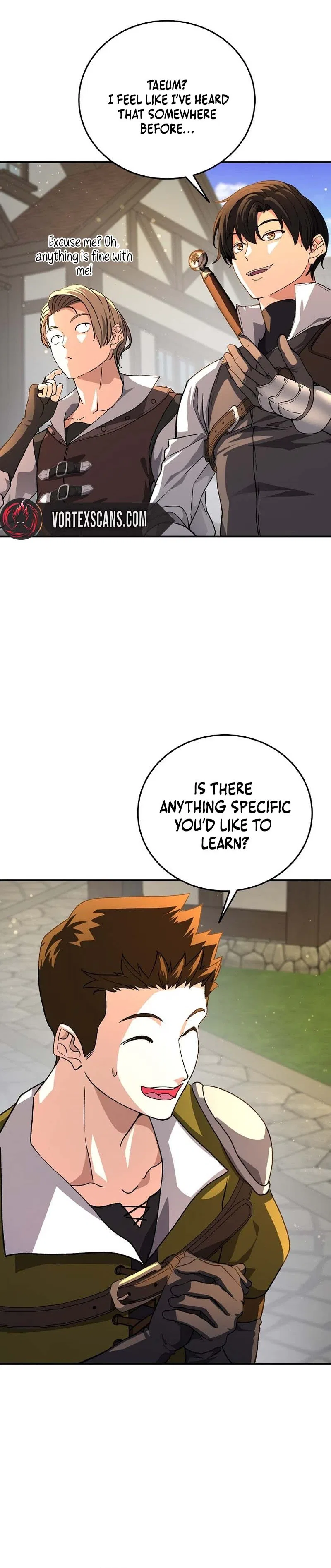 The Returnee’s Hidden Strategy Stream Chapter 31 – Page 27