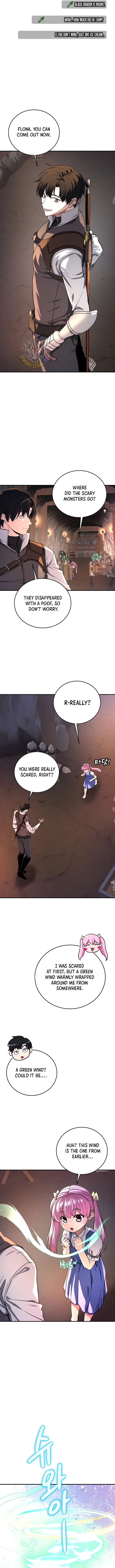 The Returnee’s Hidden Strategy Stream Chapter 30 – Page 2