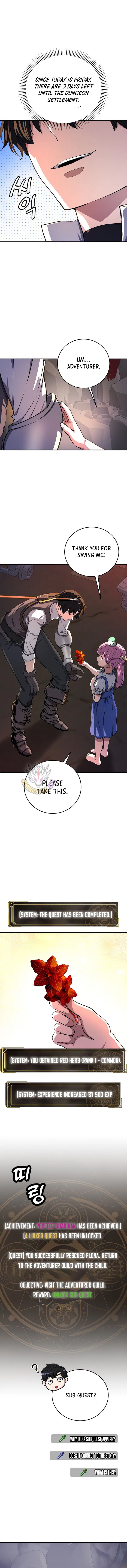 The Returnee’s Hidden Strategy Stream Chapter 30 – Page 6