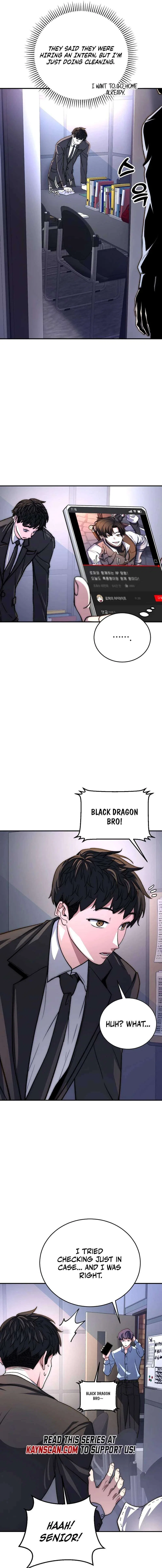 The Returnee’s Hidden Strategy Stream Chapter 25 – Page 9