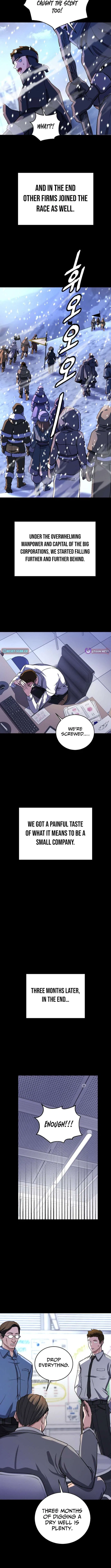 The Returnee’s Hidden Strategy Stream Chapter 23 – Page 7