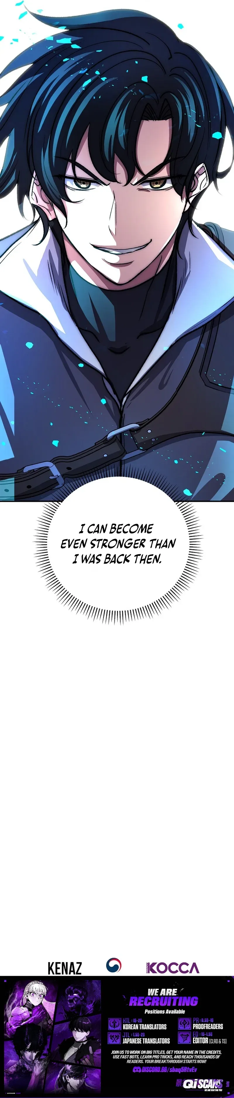 The Returnee’s Hidden Strategy Stream Chapter 23 – Page 12