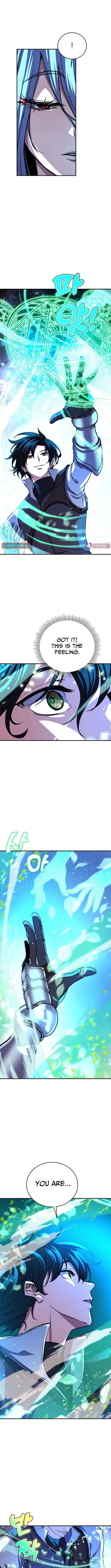 The Returnee’s Hidden Strategy Stream Chapter 22 – Page 2