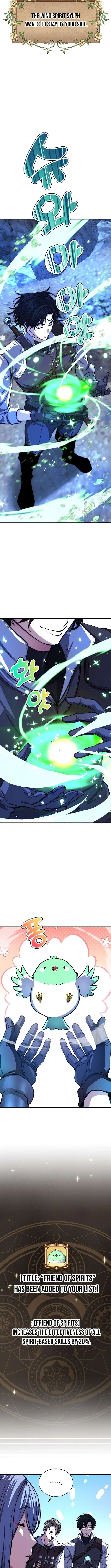 The Returnee’s Hidden Strategy Stream Chapter 22 – Page 4