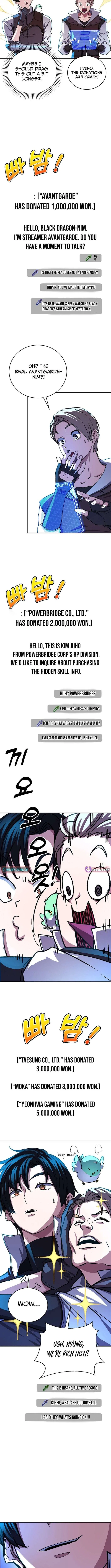 The Returnee’s Hidden Strategy Stream Chapter 22 – Page 11