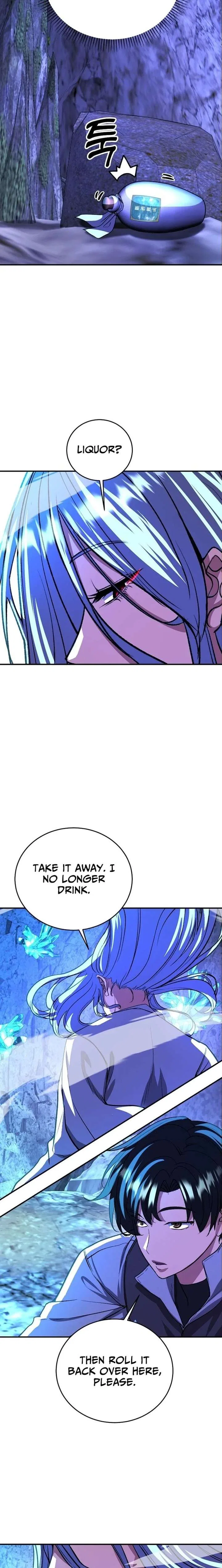 The Returnee’s Hidden Strategy Stream Chapter 21 – Page 5