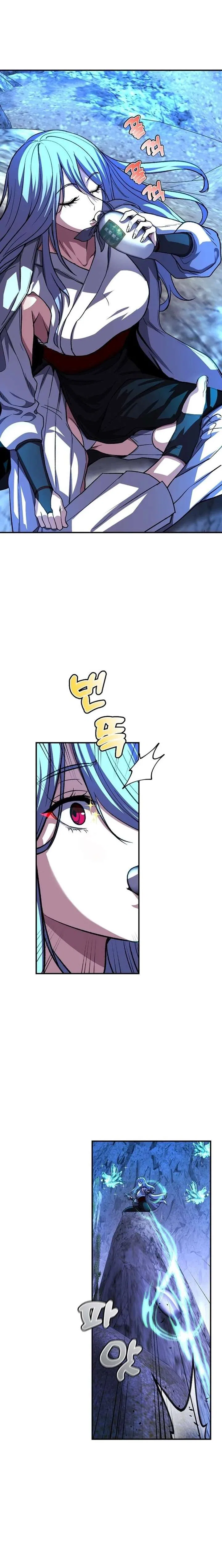 The Returnee’s Hidden Strategy Stream Chapter 21 – Page 9