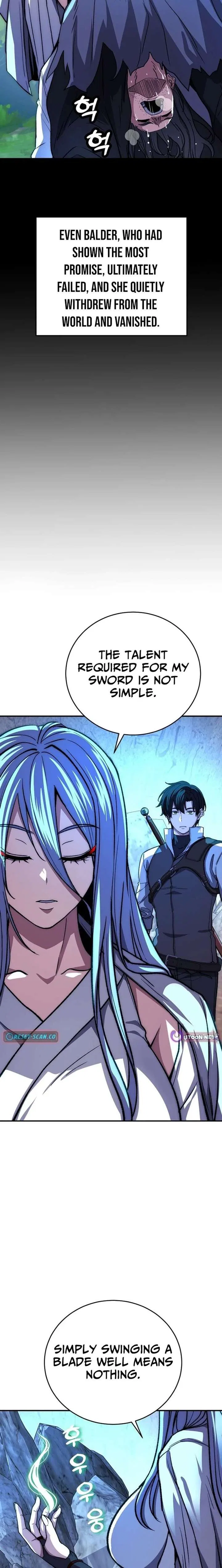 The Returnee’s Hidden Strategy Stream Chapter 21 – Page 16