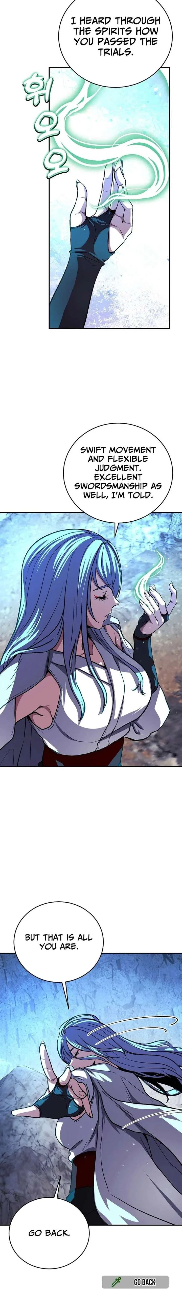 The Returnee’s Hidden Strategy Stream Chapter 21 – Page 19