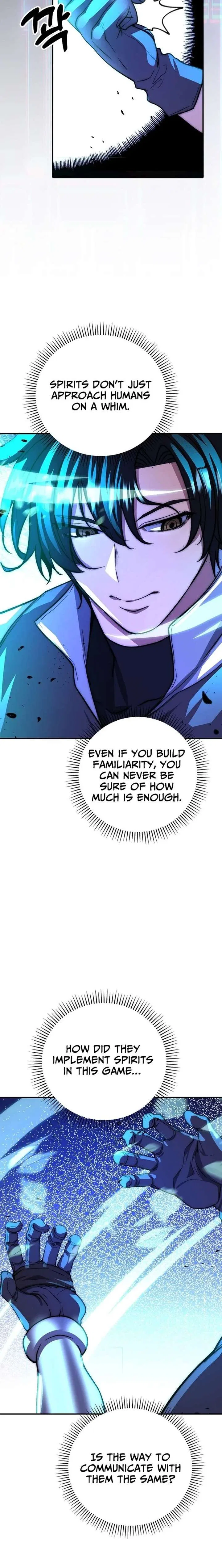 The Returnee’s Hidden Strategy Stream Chapter 21 – Page 25