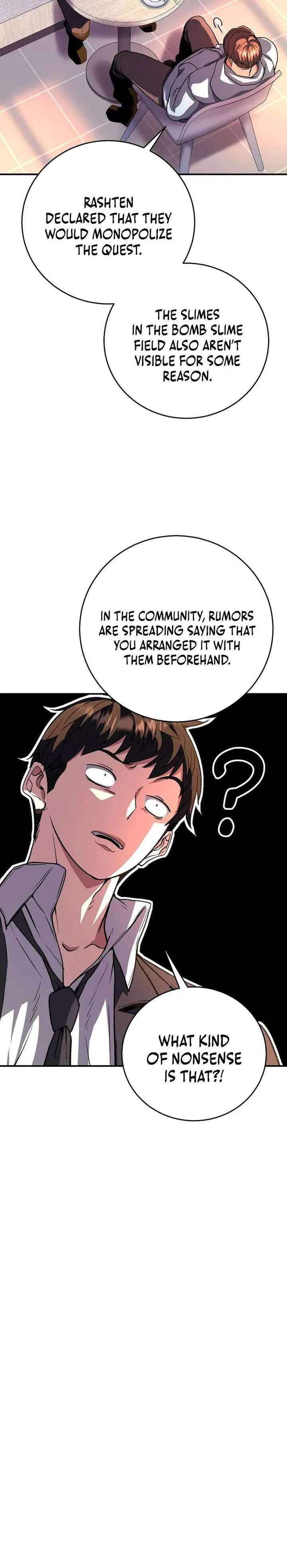 The Returnee’s Hidden Strategy Stream Chapter 17 – Page 13