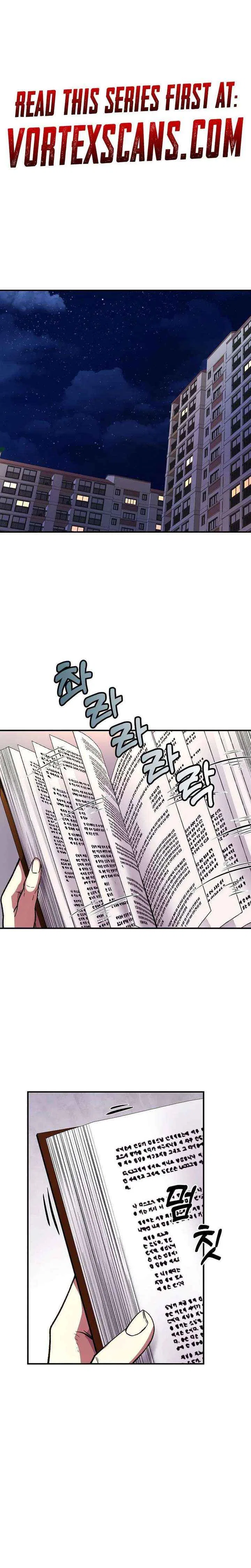 The Returnee’s Hidden Strategy Stream Chapter 17 – Page 18