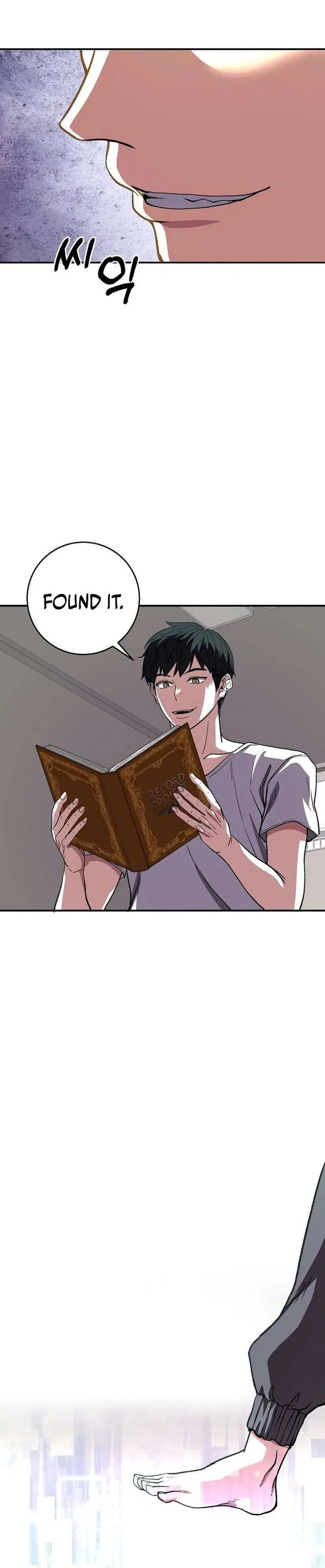 The Returnee’s Hidden Strategy Stream Chapter 17 – Page 19