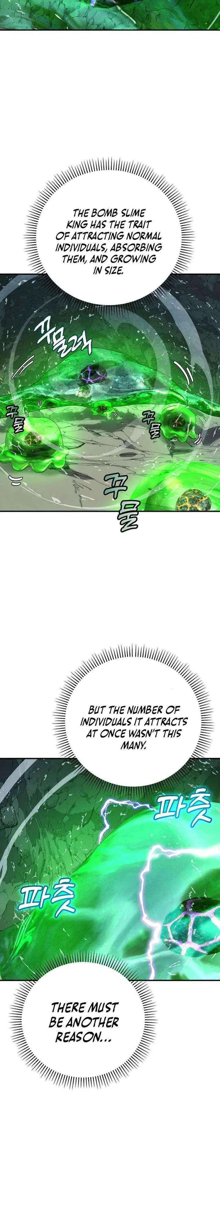 The Returnee’s Hidden Strategy Stream Chapter 17 – Page 23