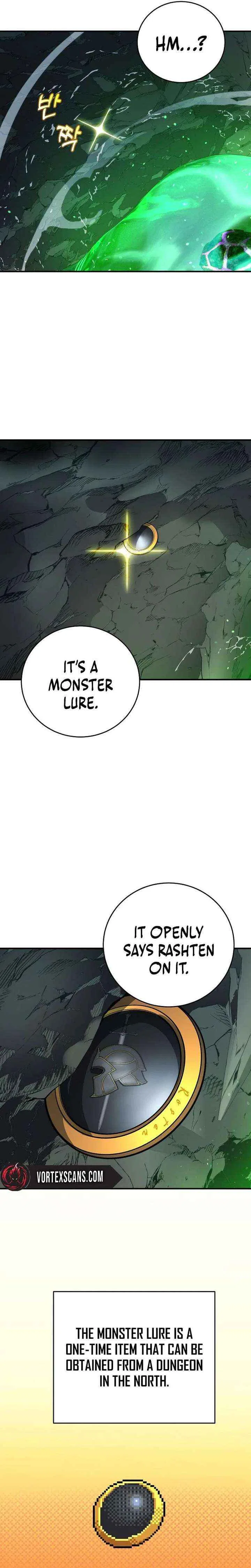 The Returnee’s Hidden Strategy Stream Chapter 17 – Page 24