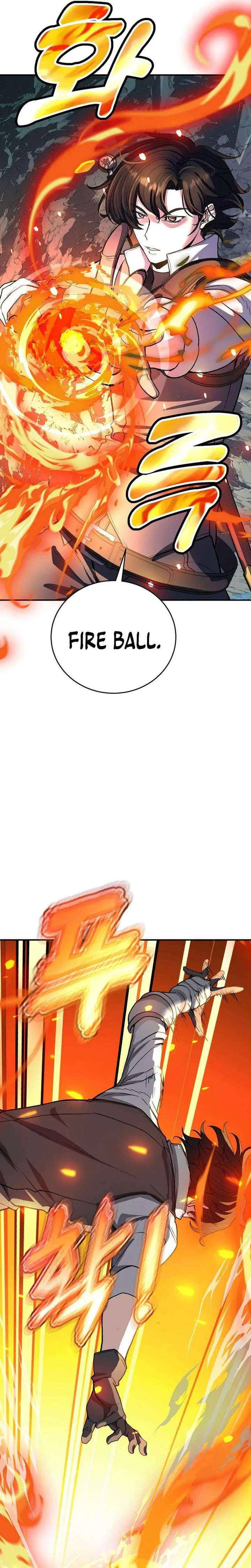 The Returnee’s Hidden Strategy Stream Chapter 17 – Page 26