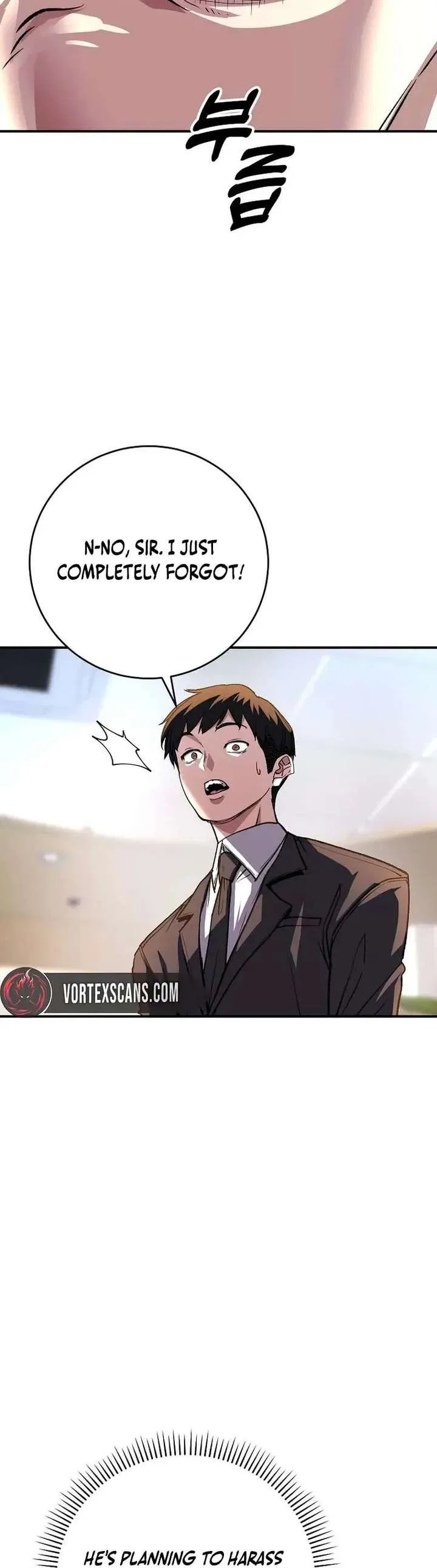 The Returnee’s Hidden Strategy Stream Chapter 16 – Page 6