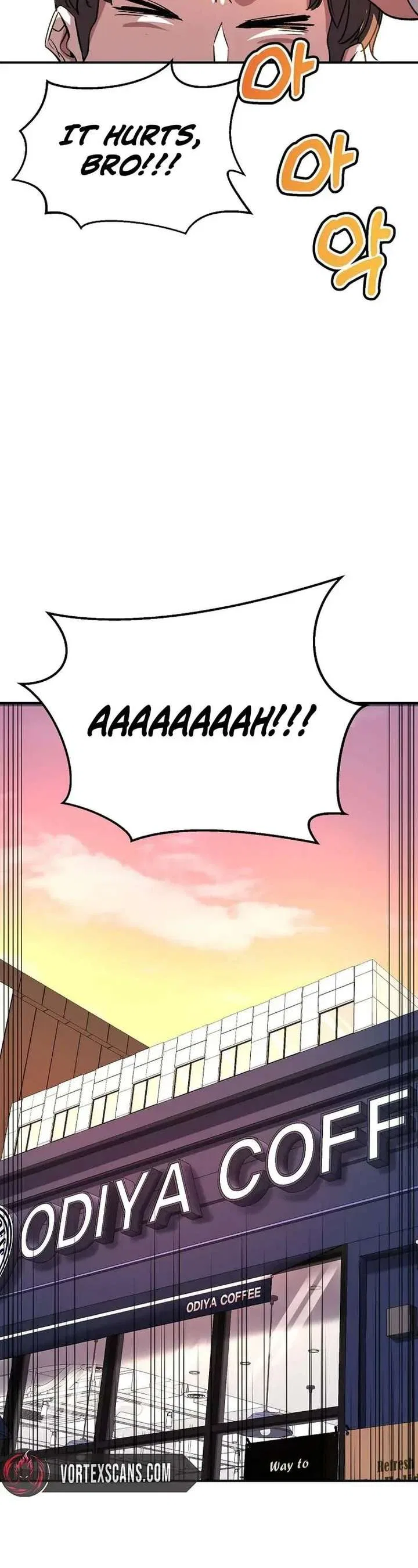 The Returnee’s Hidden Strategy Stream Chapter 16 – Page 28