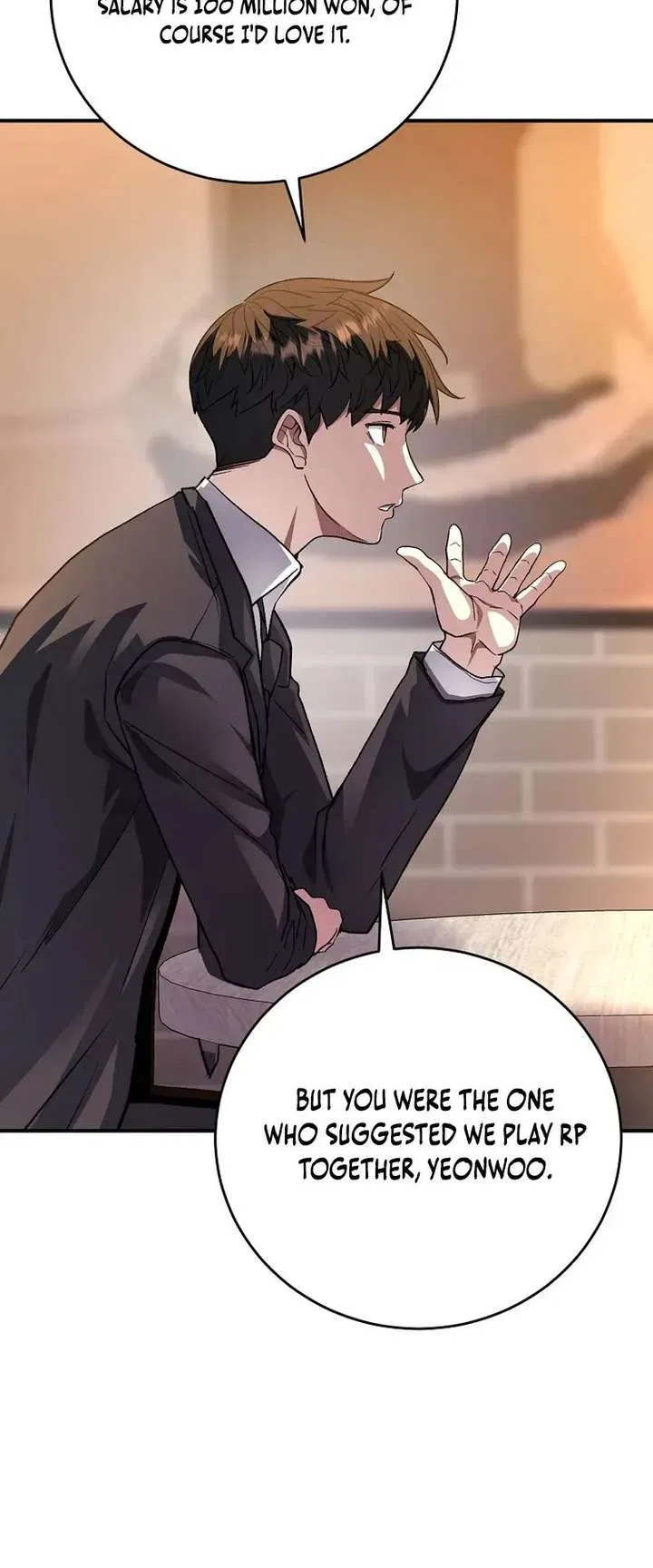 The Returnee’s Hidden Strategy Stream Chapter 16 – Page 30