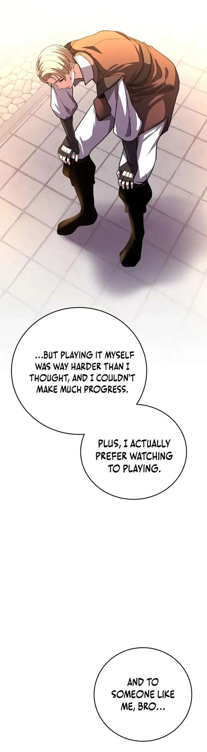 The Returnee’s Hidden Strategy Stream Chapter 16 – Page 32