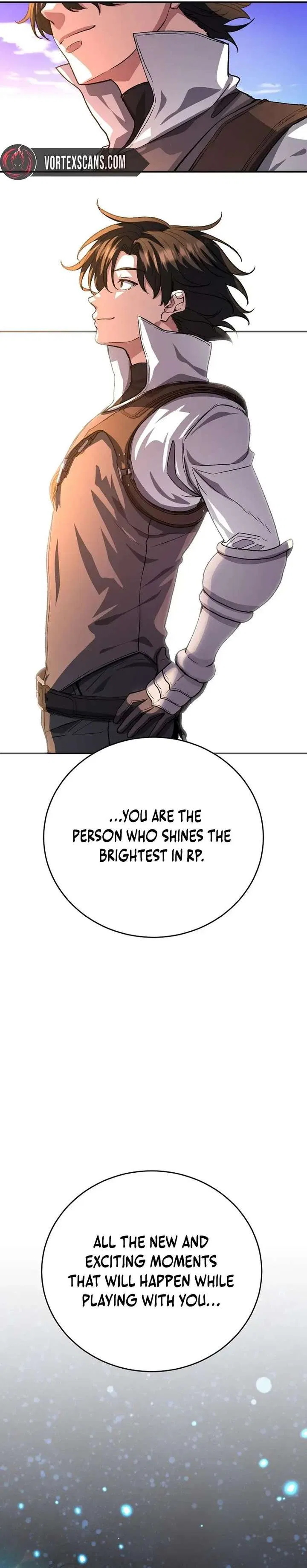 The Returnee’s Hidden Strategy Stream Chapter 16 – Page 33