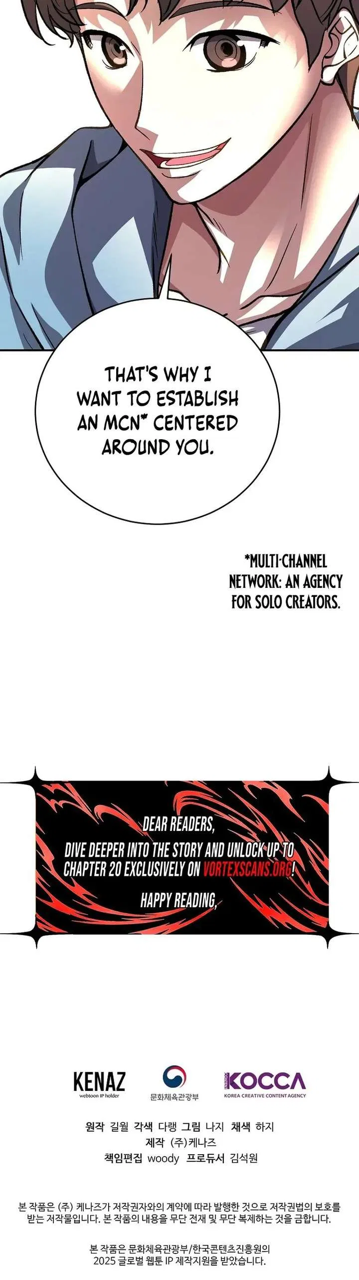 The Returnee’s Hidden Strategy Stream Chapter 16 – Page 35
