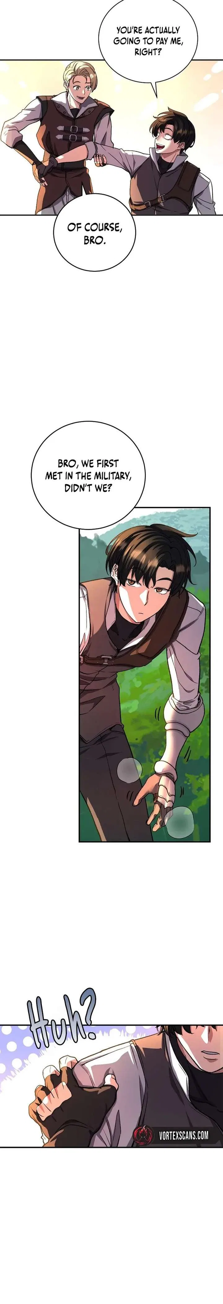 The Returnee’s Hidden Strategy Stream Chapter 15 – Page 3