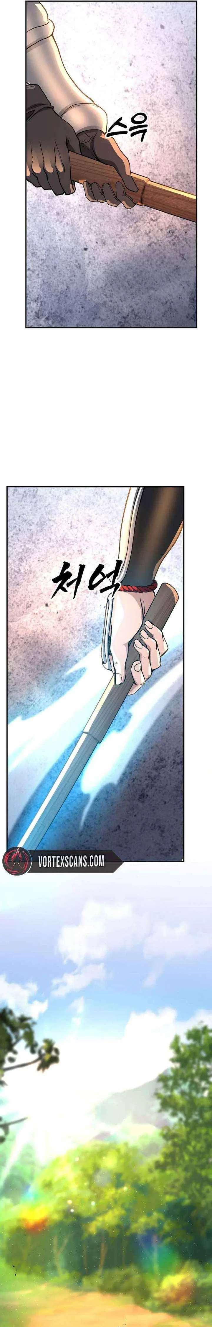 The Returnee’s Hidden Strategy Stream Chapter 14 – Page 6