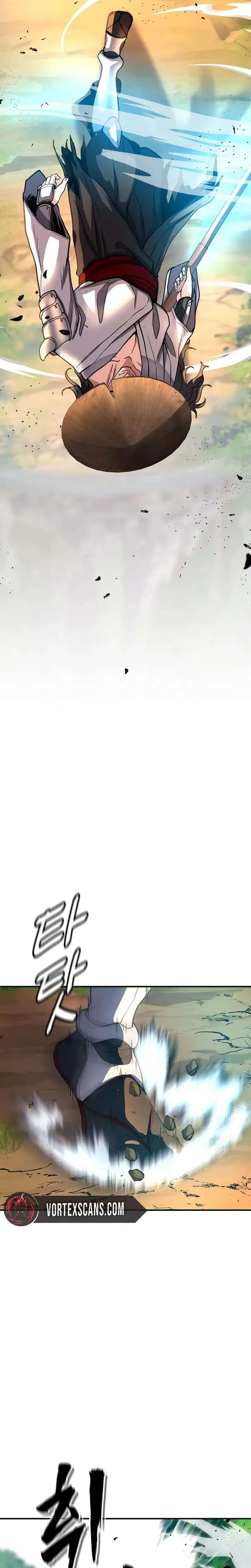 The Returnee’s Hidden Strategy Stream Chapter 14 – Page 8