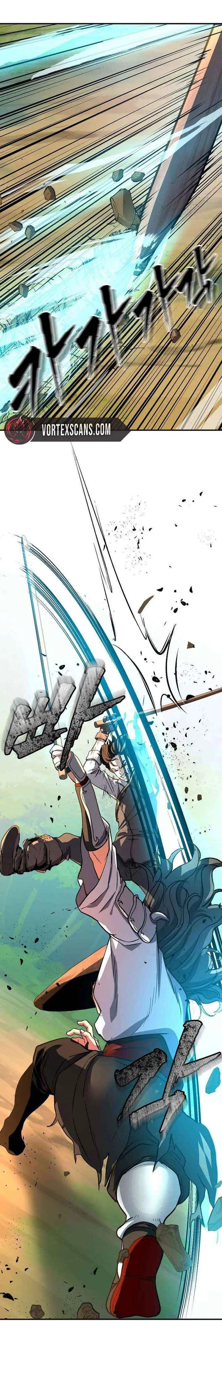 The Returnee’s Hidden Strategy Stream Chapter 14 – Page 10