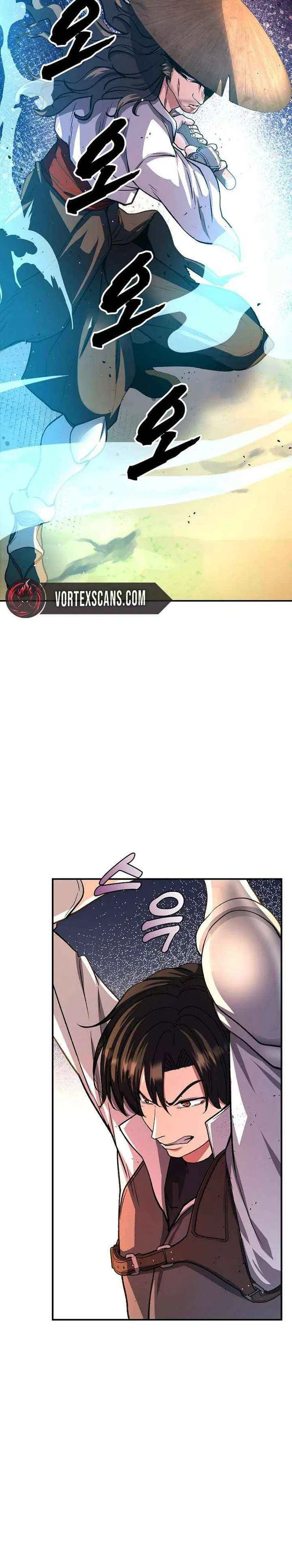 The Returnee’s Hidden Strategy Stream Chapter 14 – Page 13