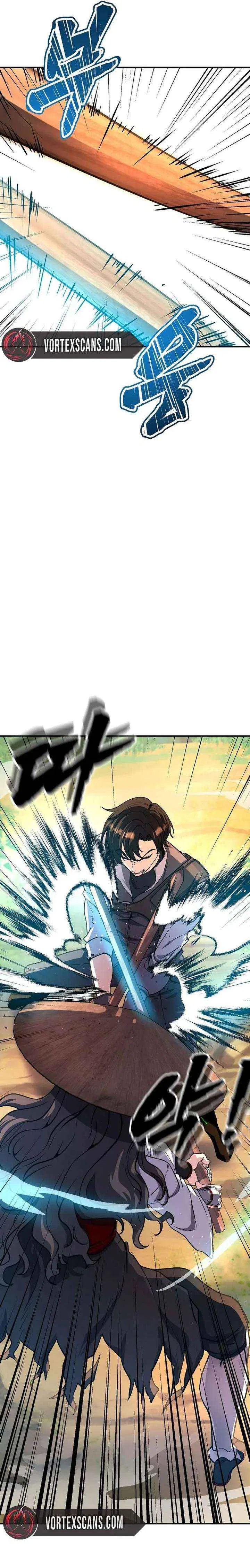 The Returnee’s Hidden Strategy Stream Chapter 14 – Page 14