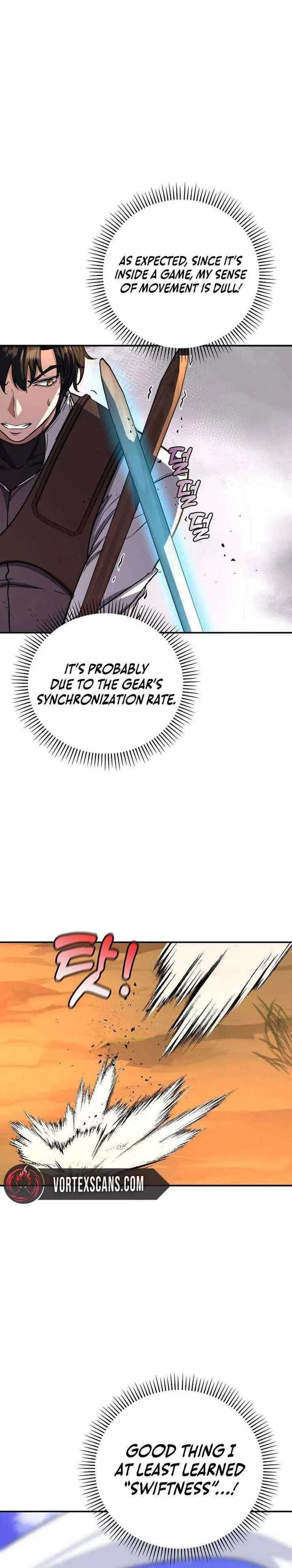 The Returnee’s Hidden Strategy Stream Chapter 14 – Page 15