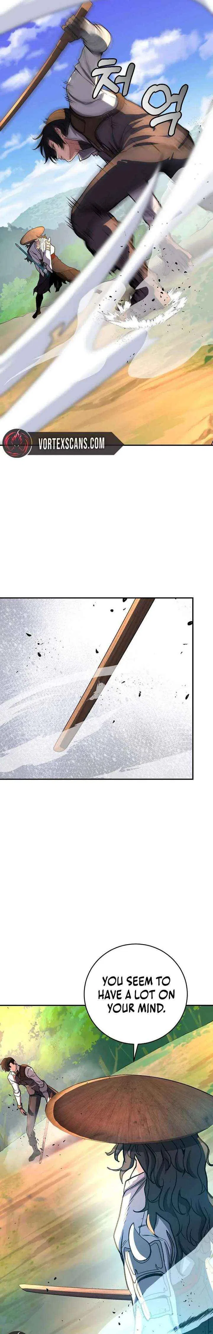 The Returnee’s Hidden Strategy Stream Chapter 14 – Page 16