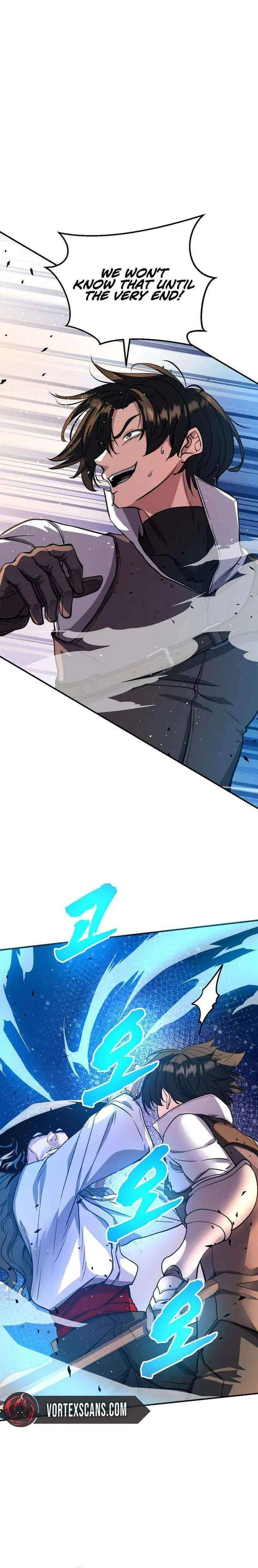 The Returnee’s Hidden Strategy Stream Chapter 14 – Page 19