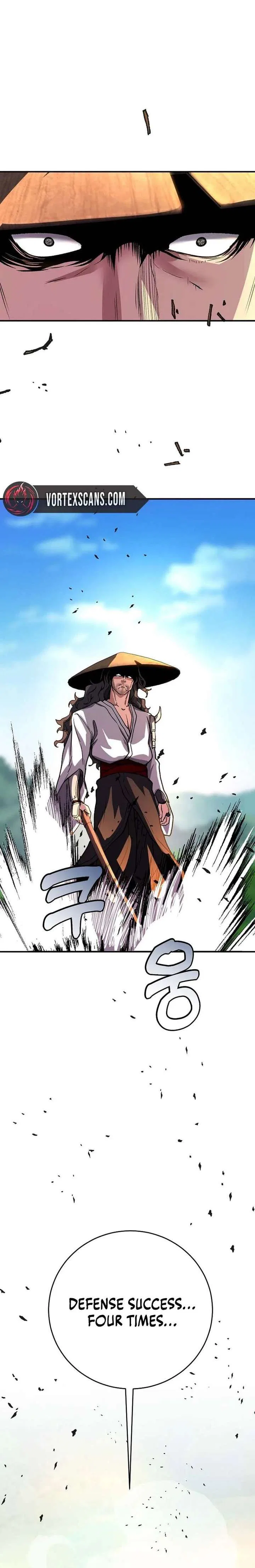 The Returnee’s Hidden Strategy Stream Chapter 14 – Page 29