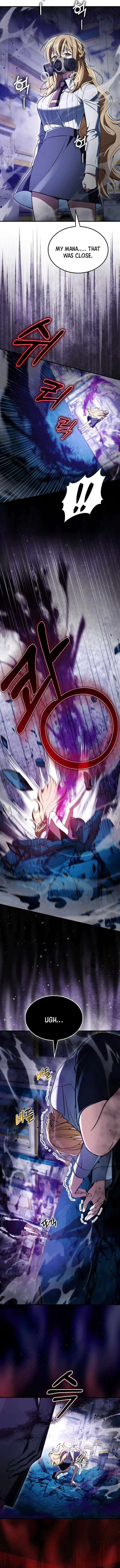 A Villain's Will to Survive Chapter 60 – Page 6