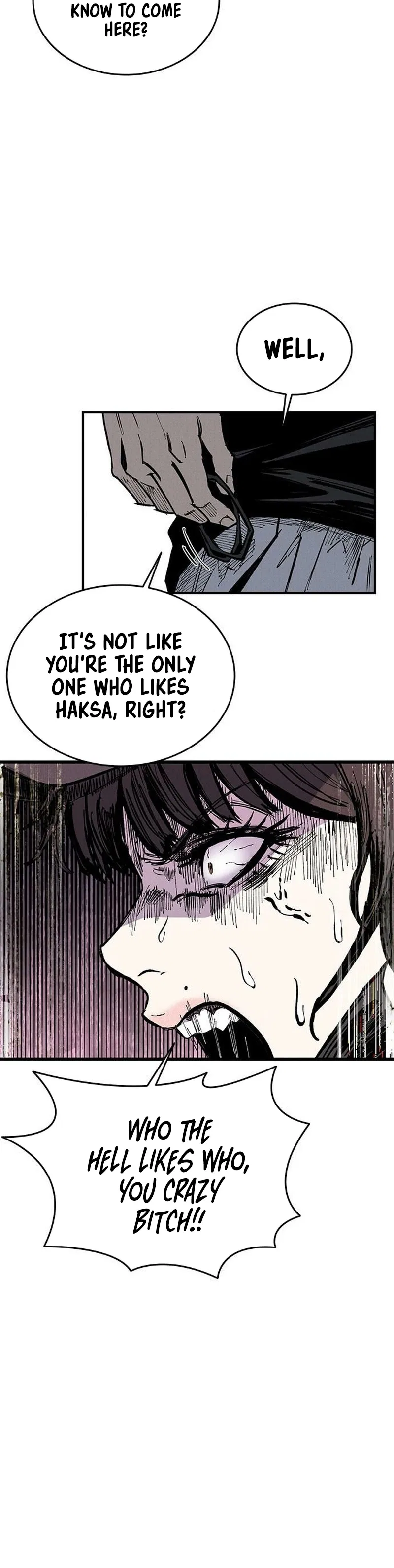 High class Chapter 78 – Page 4