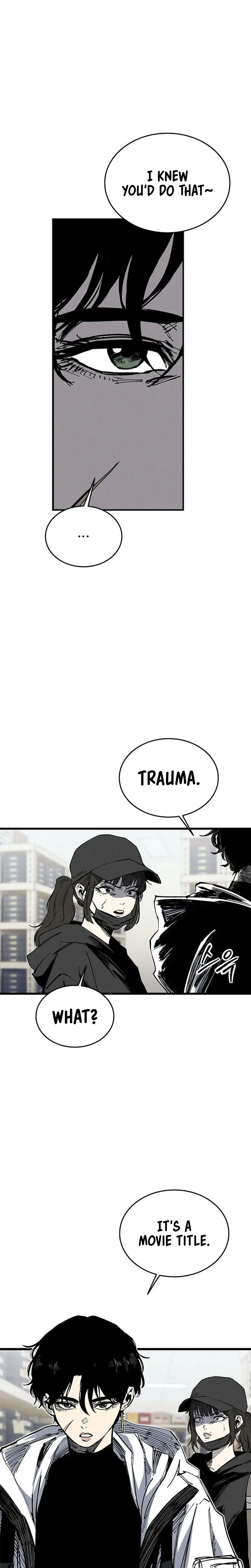 High class Chapter 78 – Page 6