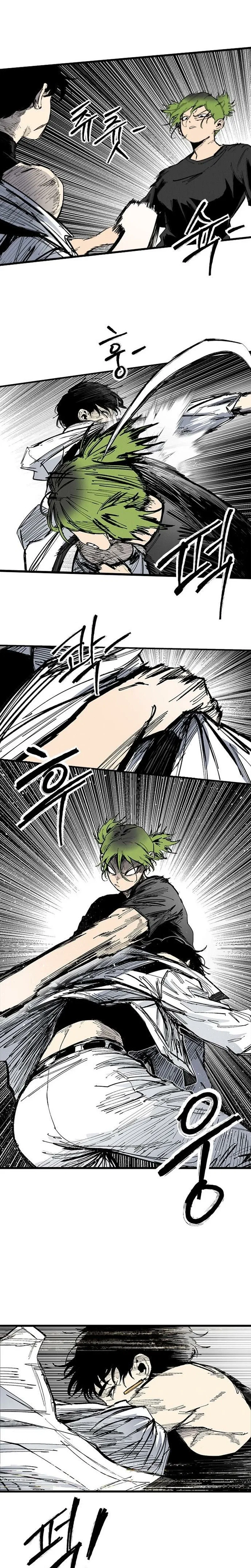 High class Chapter 78 – Page 12