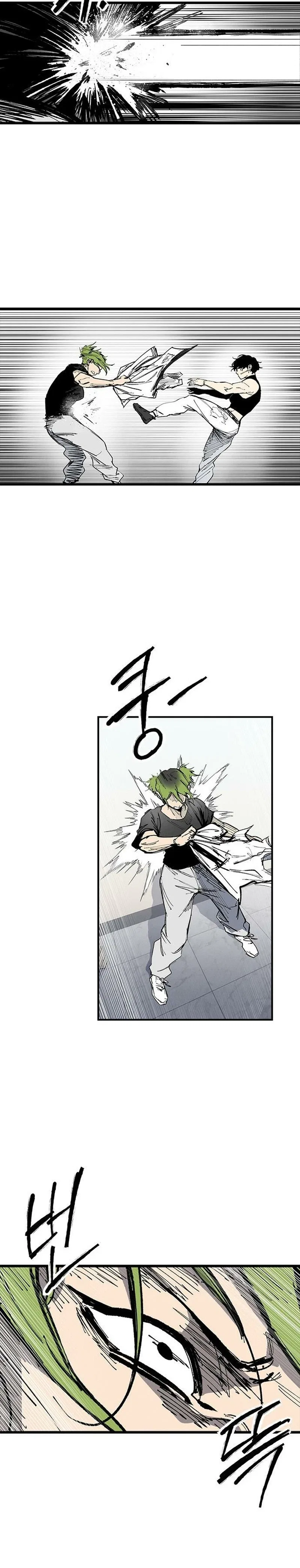 High class Chapter 78 – Page 13