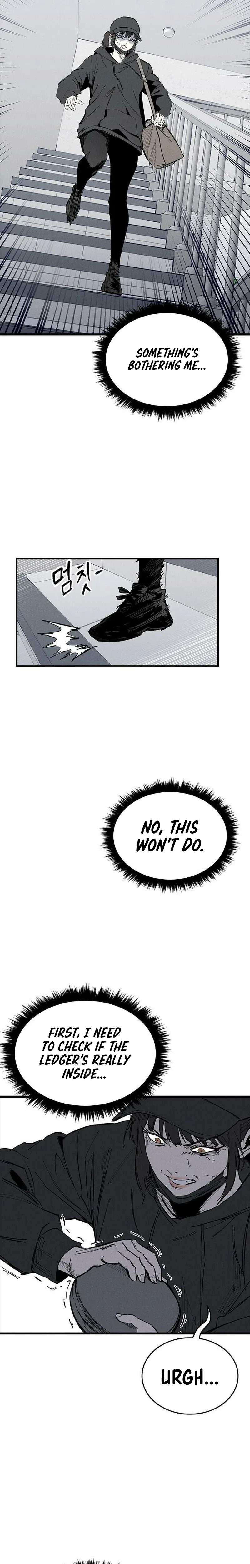 High class Chapter 78 – Page 24