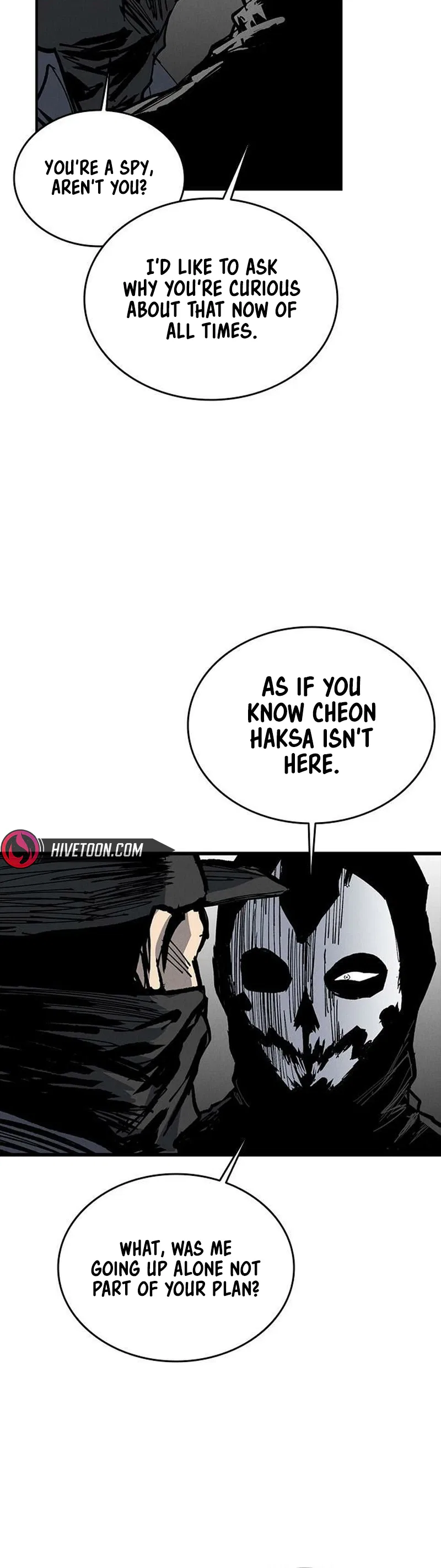 High class Chapter 78 – Page 28