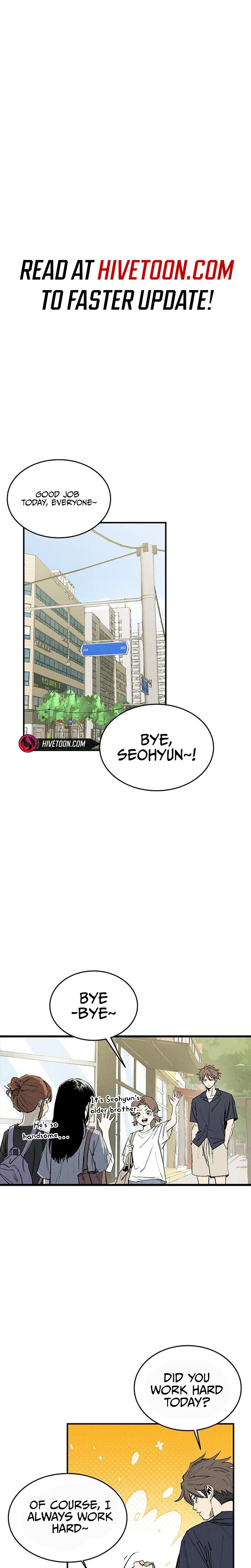 High class Chapter 75 – Page 2