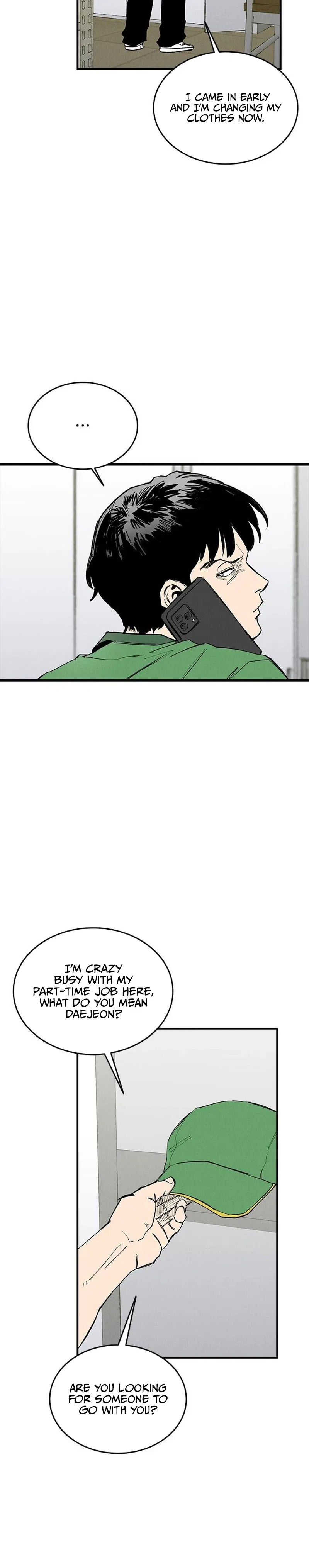 High class Chapter 75 – Page 7