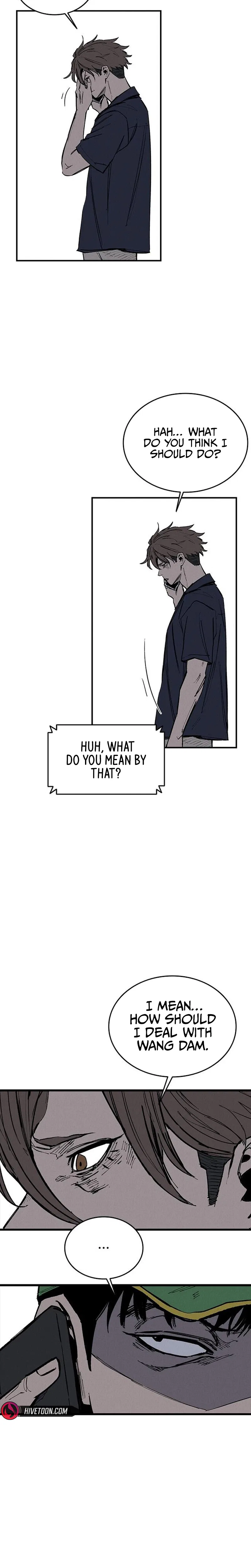 High class Chapter 75 – Page 9